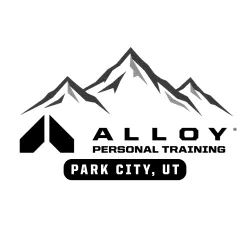 Alloy Personal Training logo