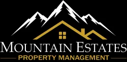 Mountain Estates Property Management logo